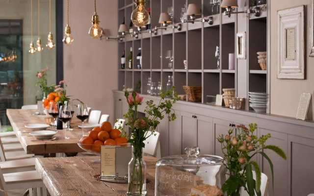 Limehome Berlin Prenzlauer Allee