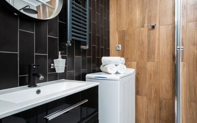 Księcia Trojdena Studio by Renters