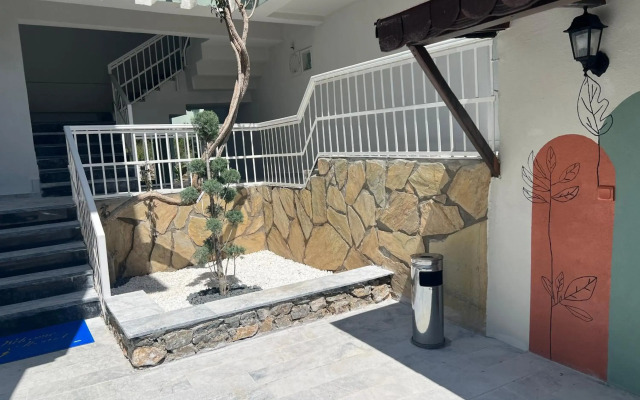 Göcek Selya Hotel