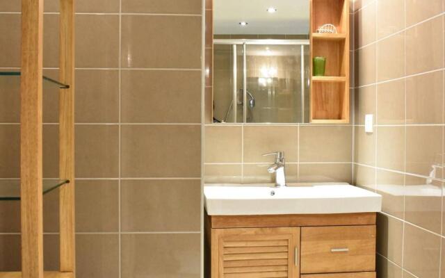 Appartement Méribel, 1 pièce, 5 personnes - FR-1-180-4