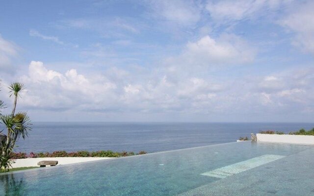 Sinaran Surga Resort