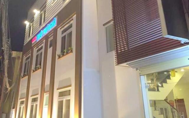 Thien Phu Nghia Hotel