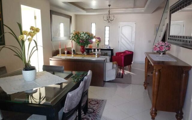 Hotel Pousada Irmãos Freyhardt Galeão