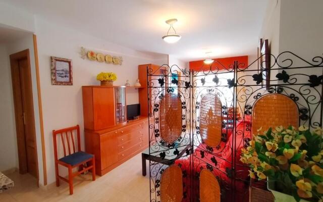 ACV - Costa Marina I-1ª linea planta 9 Sur