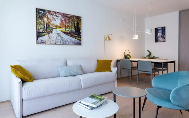 The Central City - Luxury ApartHotel