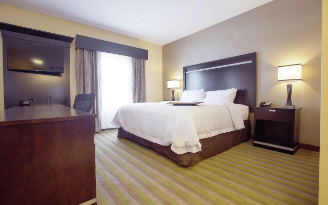 Hampton Inn & Suites Toledo/Westgate