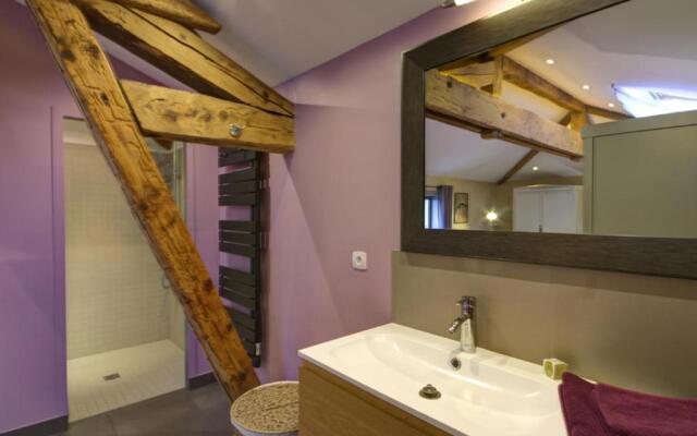 Gîte Chagnon, 2 pièces, 2 personnes - FR-1-496-125