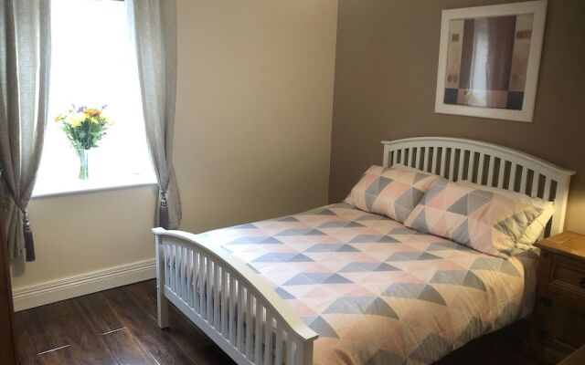 City Center Apartment