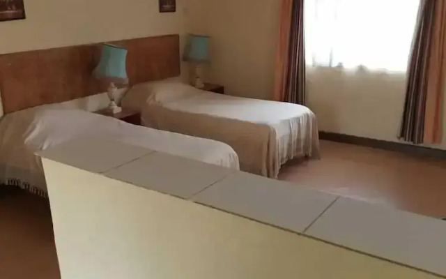 Savannah Garden Resort