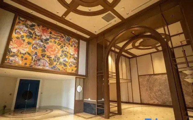 Resort Apartment Mandala