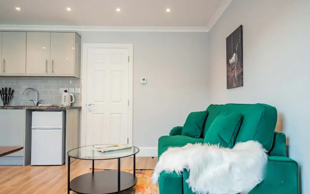 Host Stay Bridge Street Penthouse Apartment