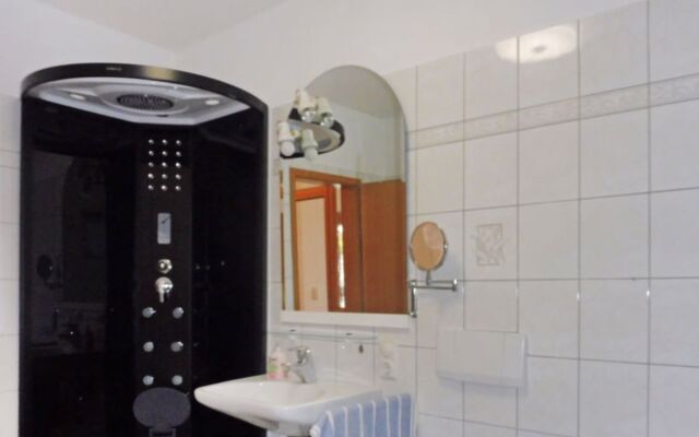 Apartment Hermanns Brakel