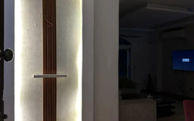 Hyat Cleopatra Suites