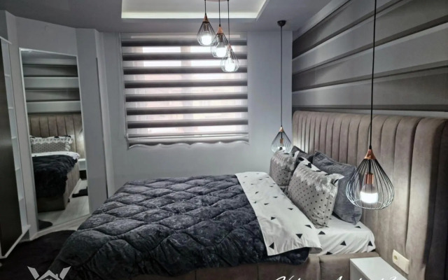 Victoria apartments 3