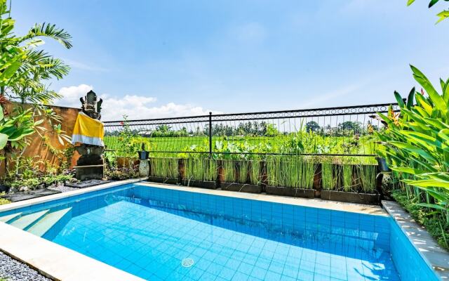 Rumma Lanna Villa by Betterplace