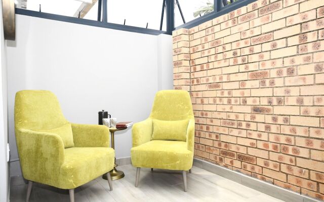 Linden Gap Guesthouse