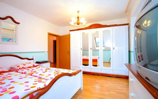 Private House Auf den KirchstÃ¼cken