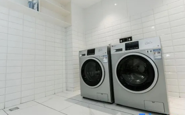 Jato Hotel (Xiangtan Yisuhe Changjiang)