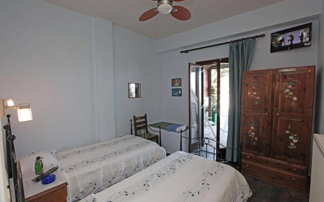 Villa Arni