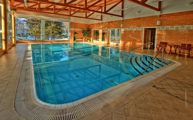 Hotel Krakonoš