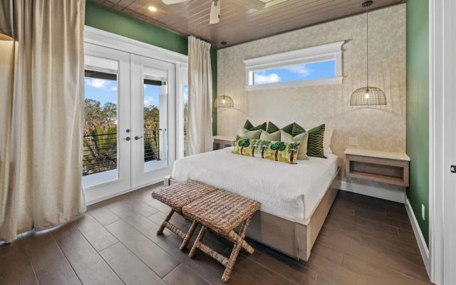 The Hideout in Sarasota