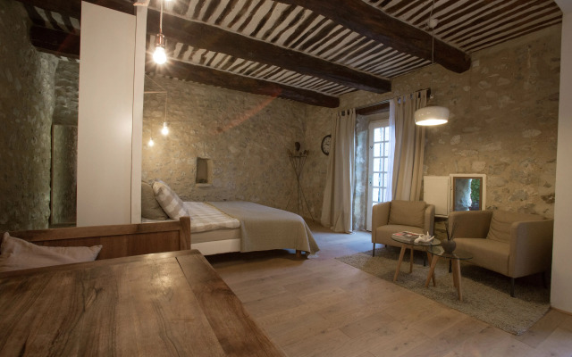 Bastide Vieux Chêne