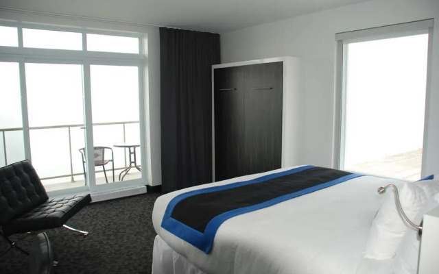 Aparthotel Guijarros