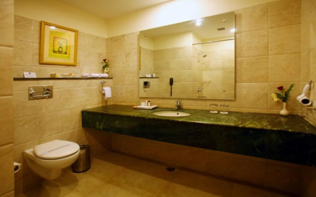 Continent Nakodar Hotel