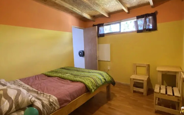 Willhouse Hostel