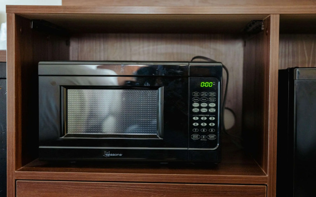 Clarion Pointe-Dillard near Blue Ridge Mountains