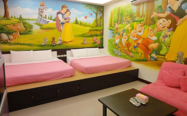 Baisha B&B