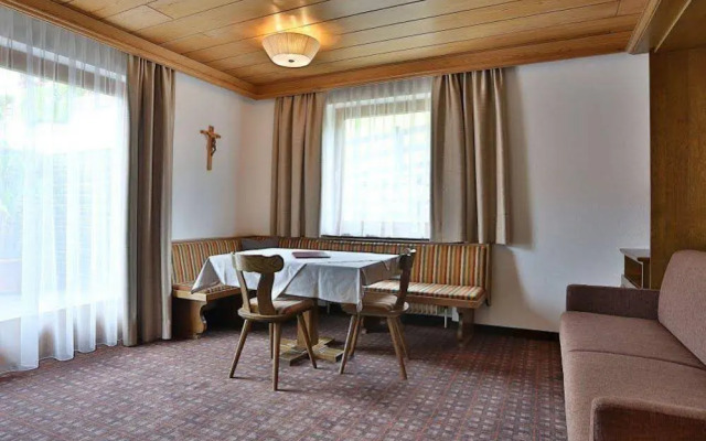Hotel Fliesserhof
