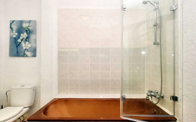 Holiday Home in Nonceveux With Swimming Pool