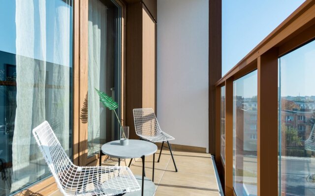 Stylish Apartment Martinique