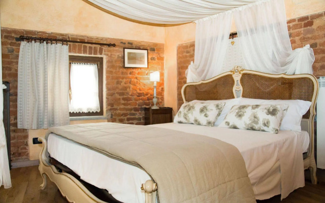 Casa Del Grande Vecchio