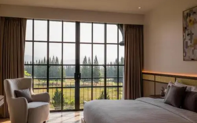 Absolute Hideaway Khaoyai