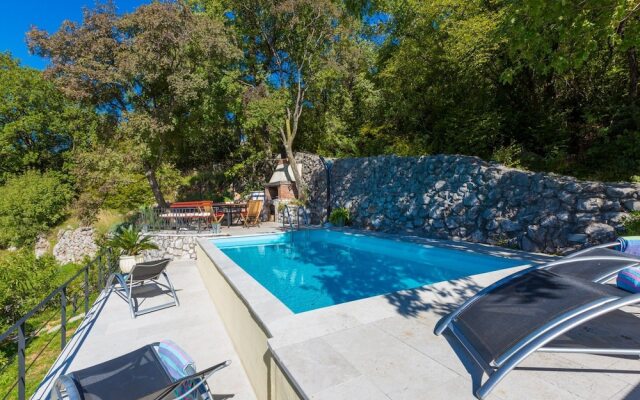 House CASA RUSTICA