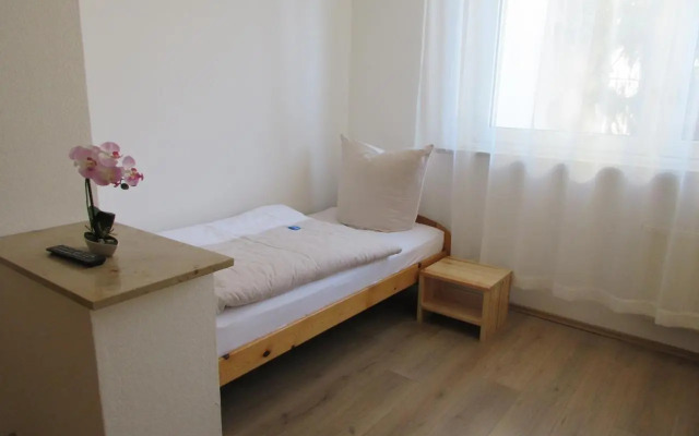 Hotel Hanseatic