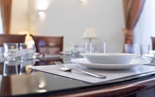 Italianway - D'orsenigo 22