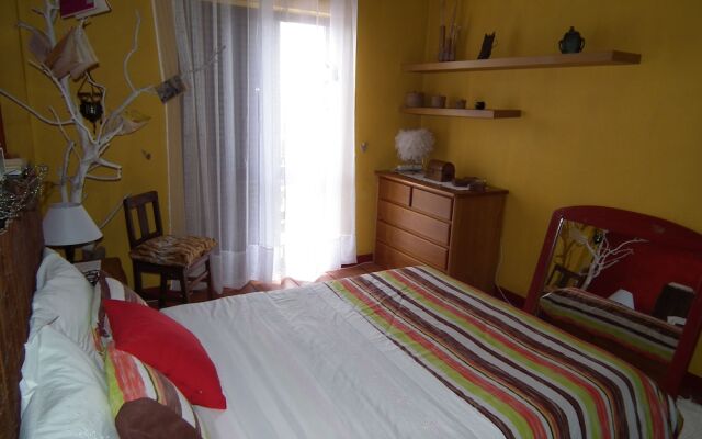 Apartamento Santo Antonio