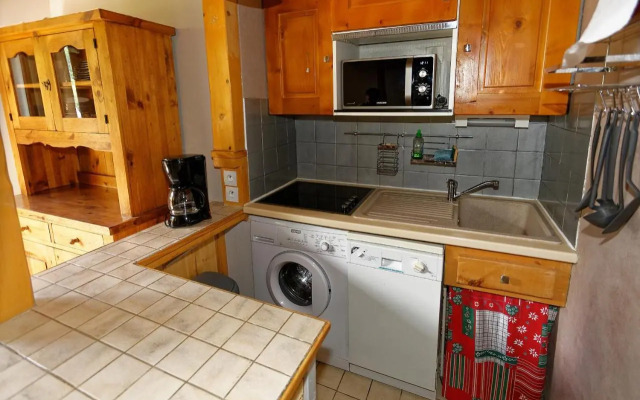 le burel 5 personnes