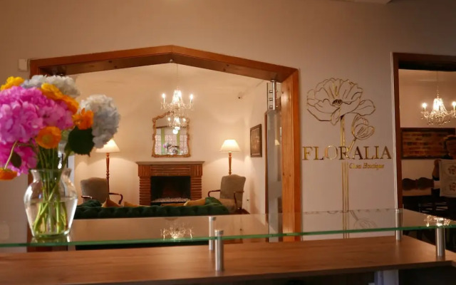 Floralia Casa Boutique