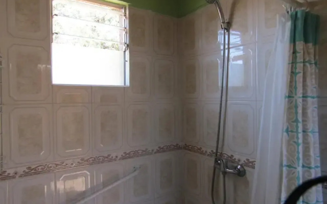 Hostal San Martin