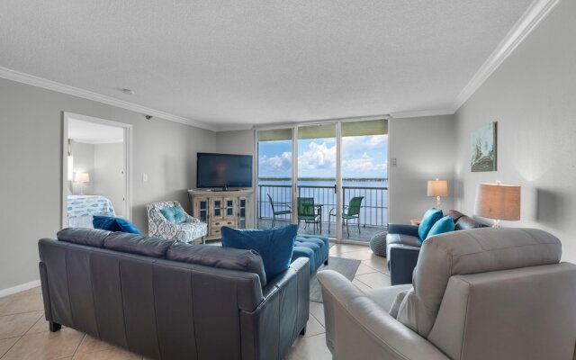 Tristan Towers Unit 14D