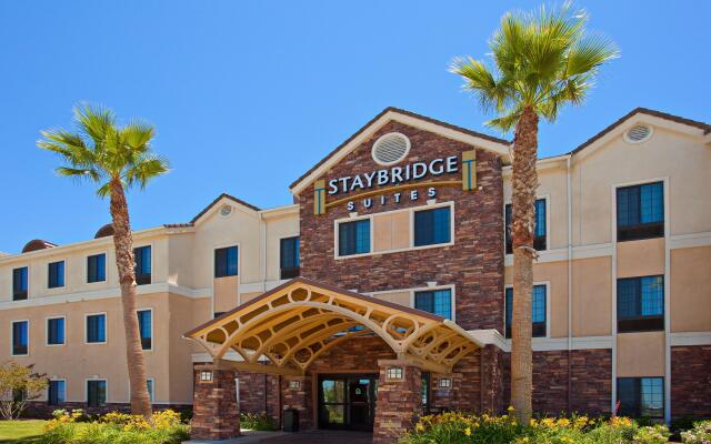 Staybridge Suites Palmdale, an IHG Hotel