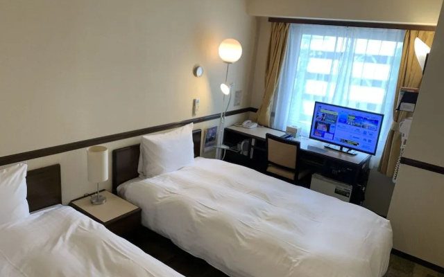 Toyoko Tsukuba Express Kenkyugakuen-Eki Kita-Guchi – Guest Rooms – Tsukuba