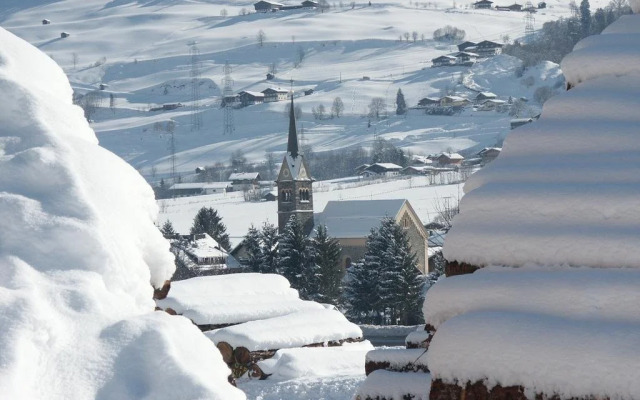 Greenhome Appartement