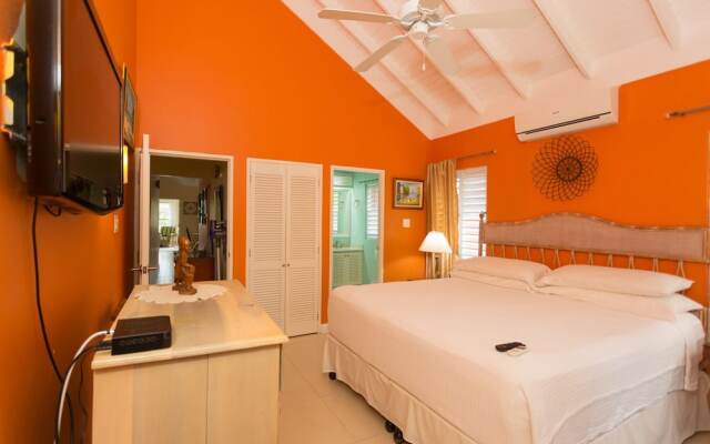 Ocho Rios Getaway Villa at The Palms