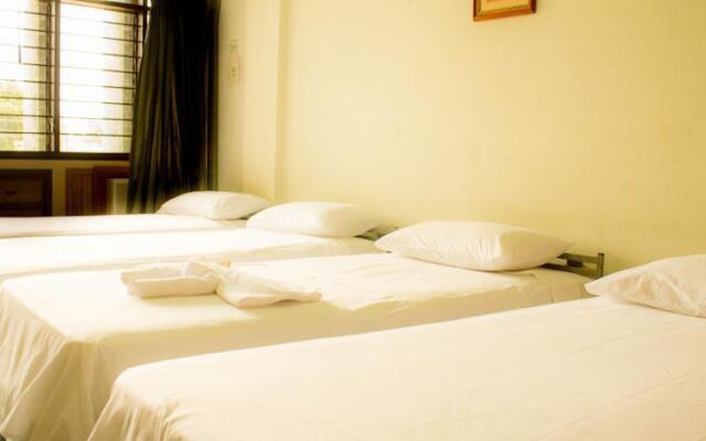 Hotel Exito Valledupar