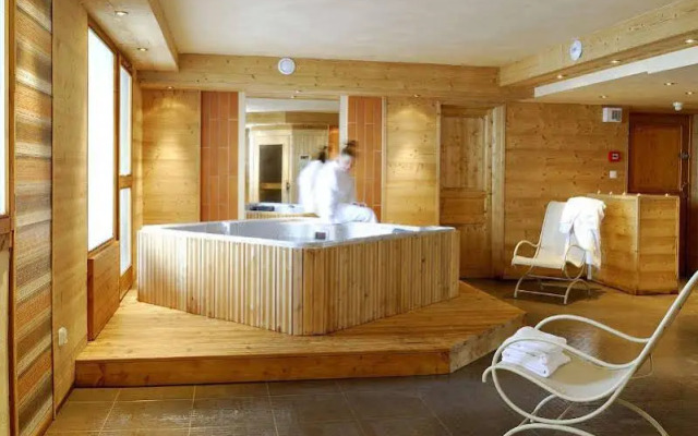 Residence Le Chalet du Vallon